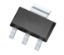 L78l05abutr 5v 100ma Lineer Voltaj Regülatörü Sot89-3 resmi
