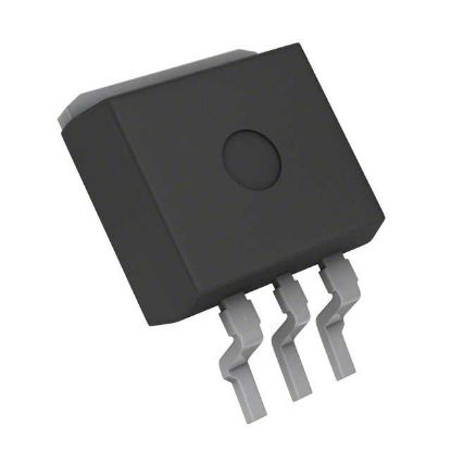7812 12v 0.5a Lineer Voltaj Regülatör To263 resmi