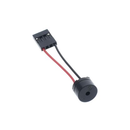 Buzzer - Bilgisayar Anakartı Uyumlu resmi