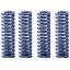 3d Yazıcı İçin Tabla Yayı (4 Adet) - İç Çap 4mm, Boy 20mm resmi