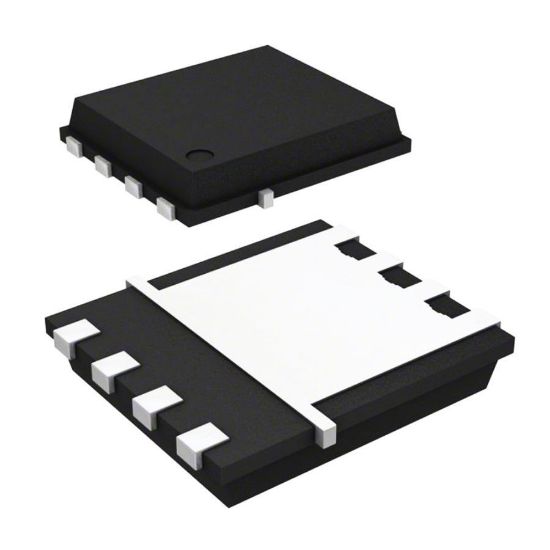 Sıs434dn-t1-ge3 N Kanal Mosfet Ppak1212-8 (smd) - 40v 35a resmi