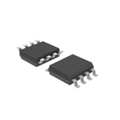 Sn65hvd75dr Smd Rs-485 Sürücü Arayüz Entegresi 3.3v resmi
