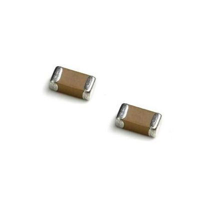 1.5pf 50vdc ±0.25pf 603 Smd Kondansatör resmi