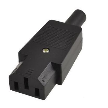 Power Fiş Dişi Kablo Tipi resmi