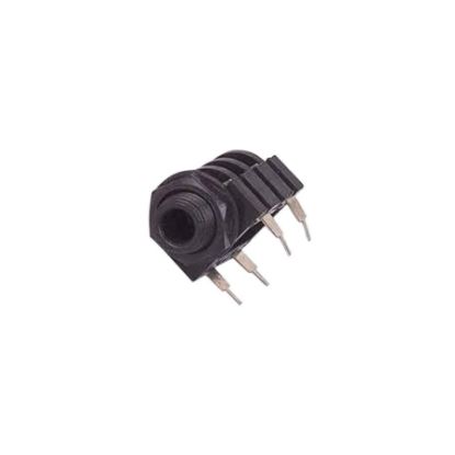 6.3mm Mono Jak Dişi Şase Tip resmi
