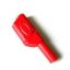 4mm Korumalı Kırmızı Banana Jak Dr - 25502 resmi