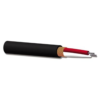 Stereo Mikrofon Kablosu - 1 Metre resmi