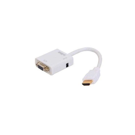 Hdmı Vga Çevirici - Hdmı To Vga resmi