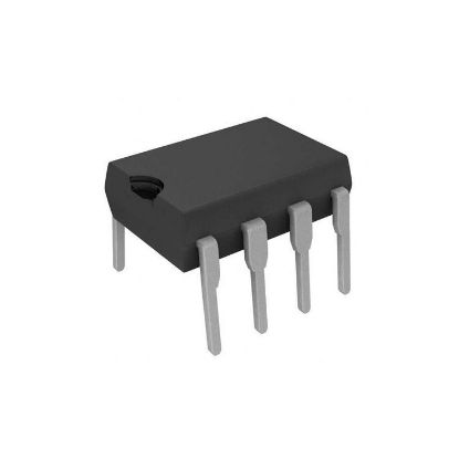 Tda2822l-d08-t - Amplifikatör Entegresi resmi