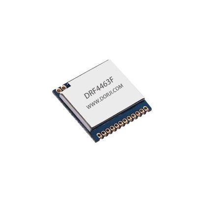 Drf4463f-043s Rf Modül (20 Dbm - Transceiver) resmi
