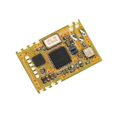 Drf1212d10s Smd Dorji 433mhz Alıcı Verici Rf Modül resmi