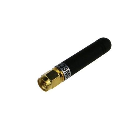 433mhz 47mm Sma Erkek (male) Anten Daa043sa047s resmi