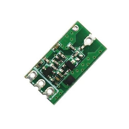 Dra889tx-s Ask Transmitter Modülü (low Power) resmi
