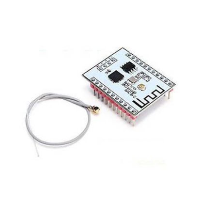 Esp8266-201 Wifi Modül resmi