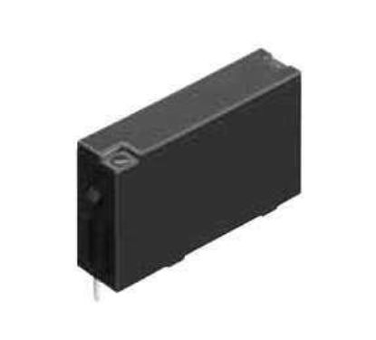 Apan3124 24v 5a (1a) Röle Panasonic resmi