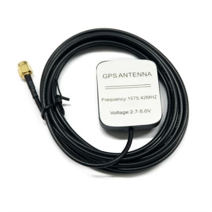 Dam1575 Sma Erkek (male) Gps Anten resmi