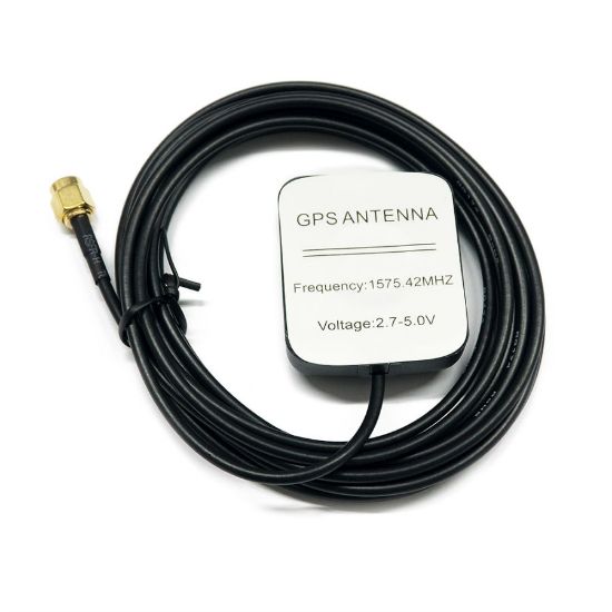 Dam1575 Sma Erkek (male) Gps Anten resmi