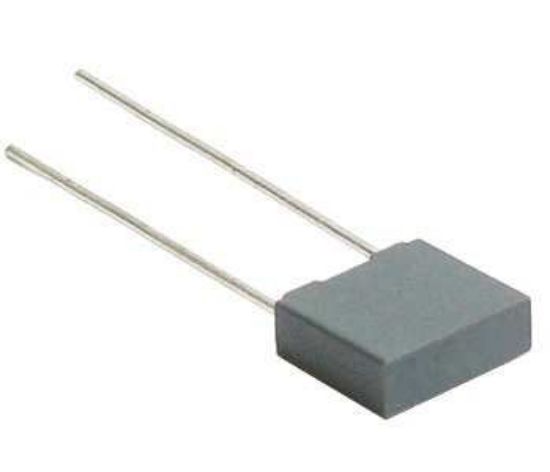 470nf 100v %5 Polyester Kondansatör 5mm resmi