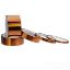 Kapton Bant 3mm X 30mt resmi