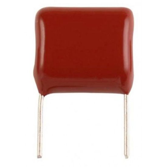 2.2uf 400v Damla Tipi Polyester Kondansatör 22.5 Mm resmi