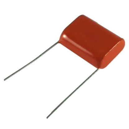 1uf 250v Damla Tipi Polyester Kondansatör 15mm resmi