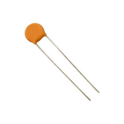 1pf 50v Mercimek Kondansatör 2.5mm resmi