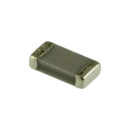68pf 50v 5% Np0 1206 Smd Kondansatör resmi