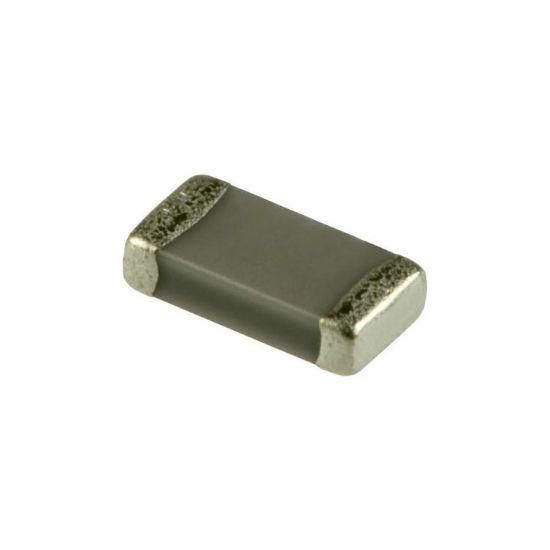 68pf 50v 5% Np0 1206 Smd Kondansatör resmi