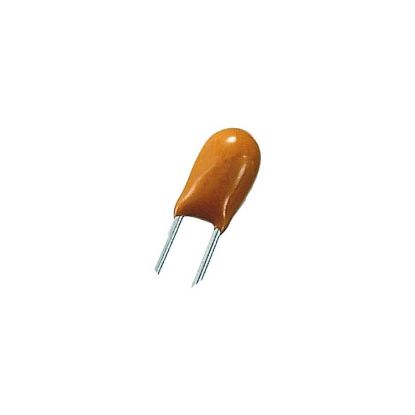 68uf 25v Tantal Kondansatör resmi