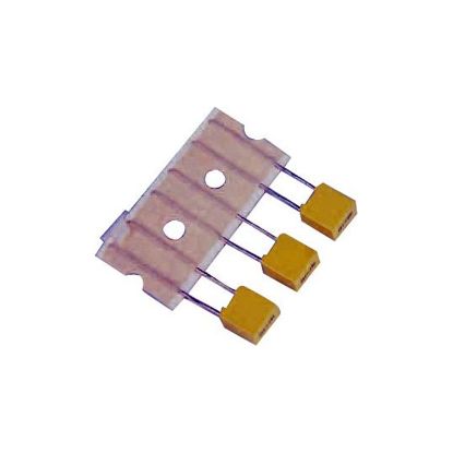 1uf 63v Polyester Kondansatör resmi