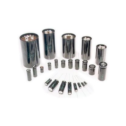 220uf 100v Kondansatör 21x13mm resmi