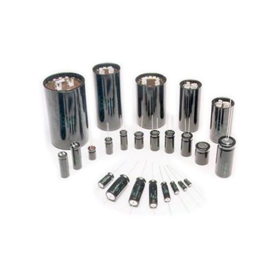 220uf 100v Kondansatör 21x13mm resmi
