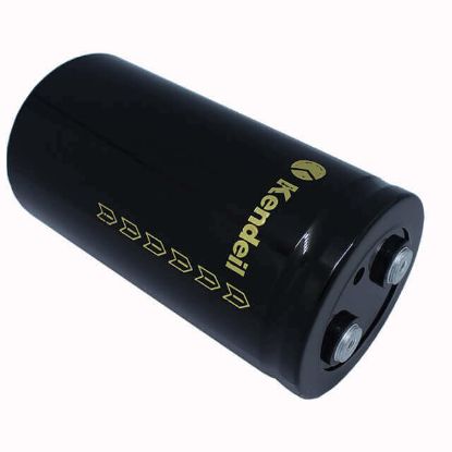 2200uf 450v Vidalı Kondansatör 31.8mm 76x143mm 12000hrs resmi