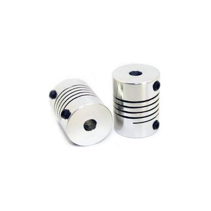 3d Yazıcı Kaplin 6.3mmx8mm resmi