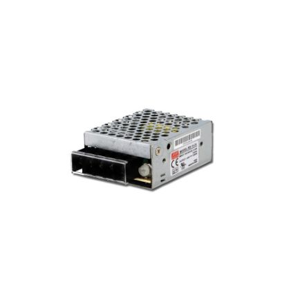 24v 0.625a Kapalı Tip Switch Mode Adaptör resmi