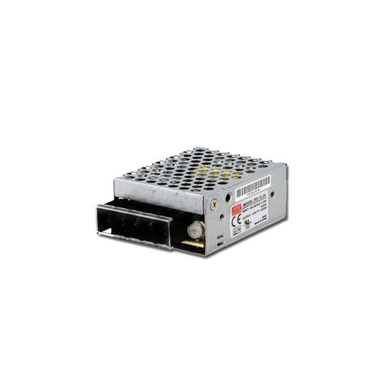 24v 0.625a Kapalı Tip Switch Mode Adaptör resmi