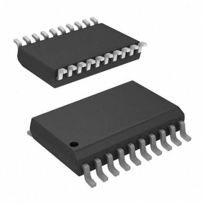 A2982slwtr-t Smd 8 Kanal Source Driver Entegresi - Soıc20 resmi