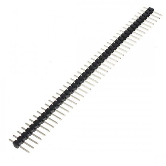 1x40 19mm Erkek Header resmi