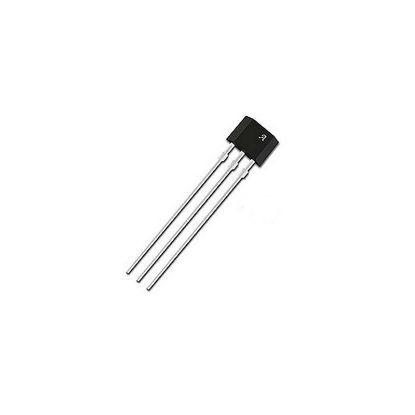 A1203lua-t Hall Effect Sensörü resmi