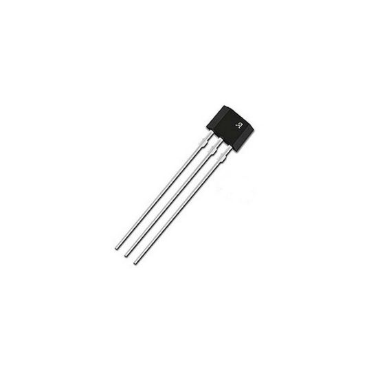 A1203lua-t Hall Effect Sensörü resmi