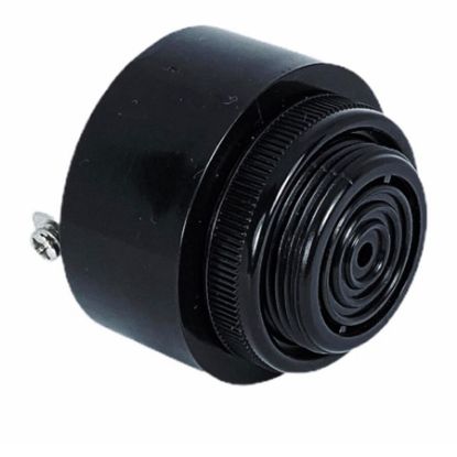 Dc221g 220v Buzzer 43mm resmi