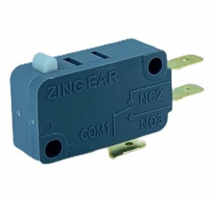 Dc176h Mikro Switch Hassas 15gf resmi