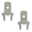14.80 X 14mm Quick Konnektör resmi
