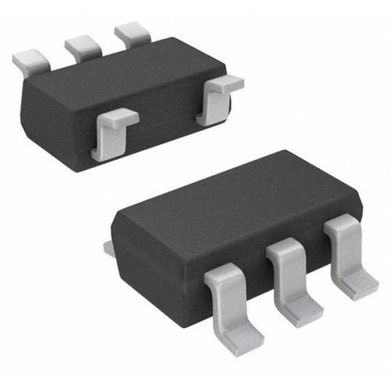 Mcp6541t I/ot Sot-23 Smd Komparatör Entegresi resmi