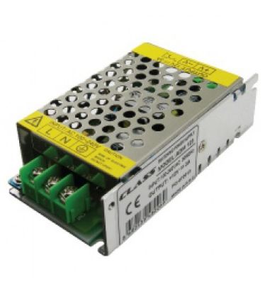 12v 5a Metal Kasa Switch Mod Adaptör - Ms-60-12 resmi