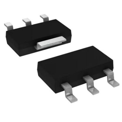 Bcp56-16t1g Smd Transistör Sot-223 Npn 80v 1a resmi