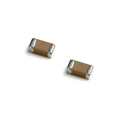 1uf 16v 10% X5r 603 Smd Kondansatör resmi