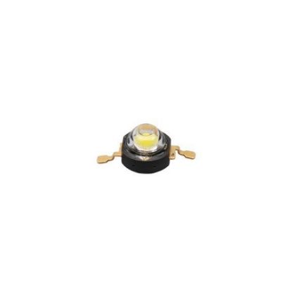 1w Mavi Power Led - 110/120 Lümen resmi