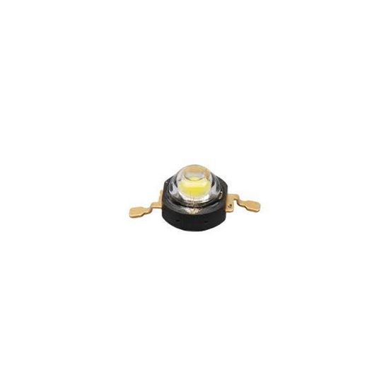 1w Mavi Power Led - 110/120 Lümen resmi