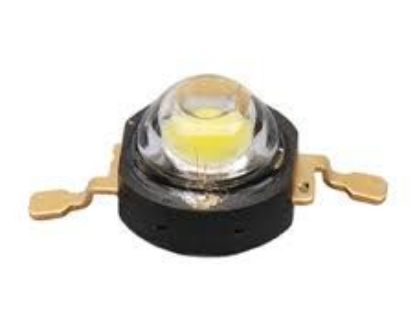 3w Mavi Power Led - 130/150 Lümen resmi
